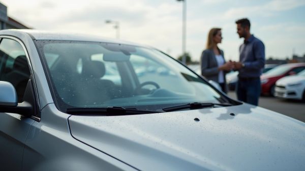 Acheter un véhicule d'occasion : conseils pratiques pour réussir votre achat