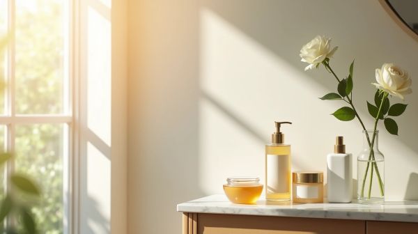 Adoptez des routines de soin efficaces pour une beauté éclatante