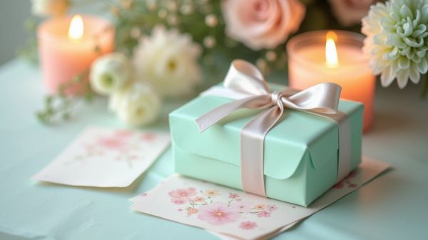 Cadeau fête des mères : surprises originales pour gâter maman