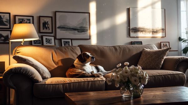 Découvrir l'impact de l'assurance pour chien et maison