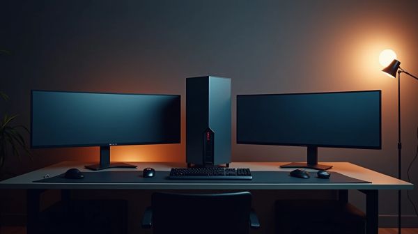 Équipement gamer : les essentiels pour un setup gagnant