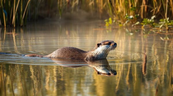 Explorez des expériences uniques grâce à la loutre vadrouille
