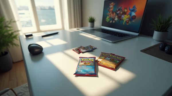 Guide d'achat : Quel coffret carte pokémon choisir ?