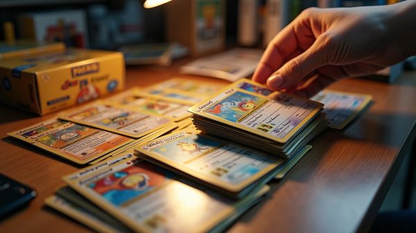 Guide d'achat : Quel coffret carte pokémon choisir ?