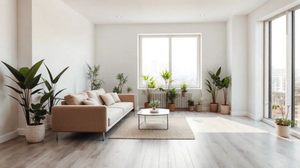 Guide des locations d'appartement sans CDI : conseils utiles