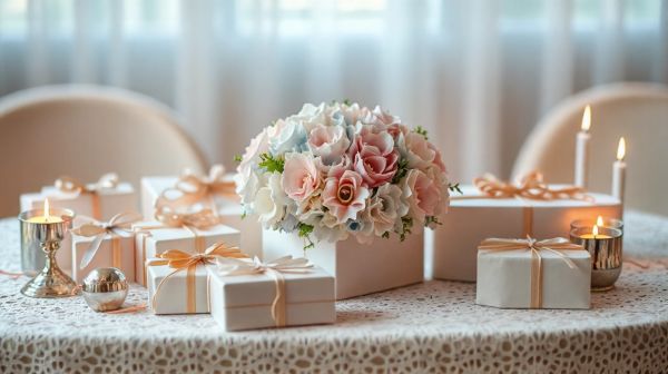 Inspirez-vous : idées de cadeaux uniques pour la fête des mères
