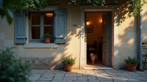 L'assurance chien et habitation : quelles conséquences pour vous ?