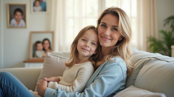 Le rôle essentiel d'une mutuelle santé famille pour votre couverture