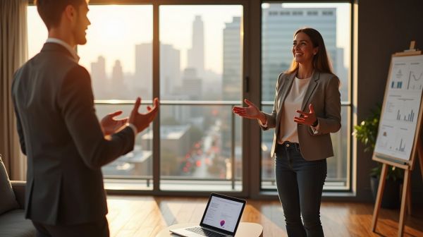 Maîtriser la location immobilière pour réussir son bail