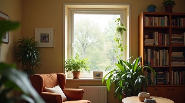 Optimiser votre logement classé F pour des économies d'énergie
