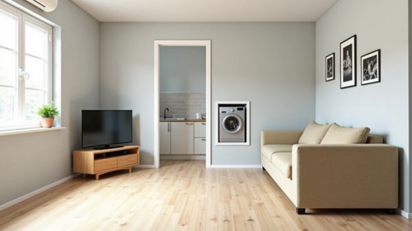 Optimiser votre logement classé F pour des économies d'énergie