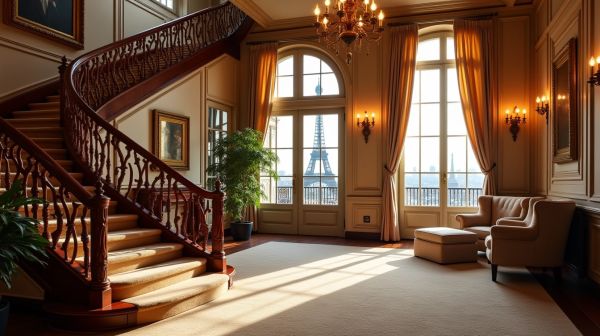 Où séjourner à Paris 14 : choix d'hôtels adaptés à vos besoins