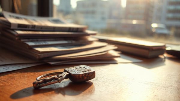 Top 10 critères essentiels pour un achat de véhicule d'occasion