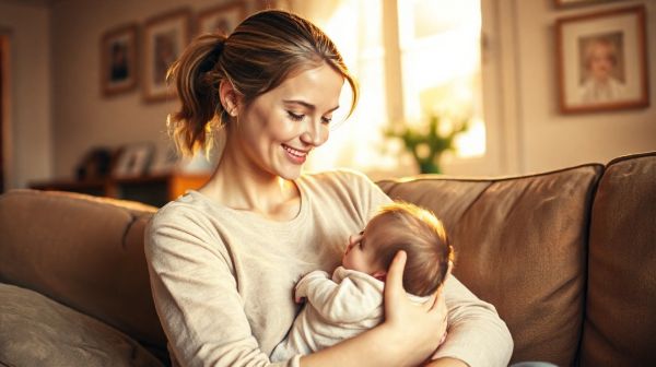 Top 5 avantages d'une mutuelle santé famille pour votre bien-être