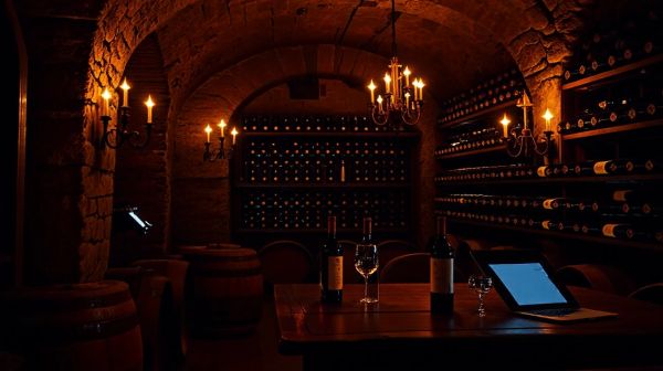 Top 5 cavistes à Paris 6è offrant des sélections de vins
