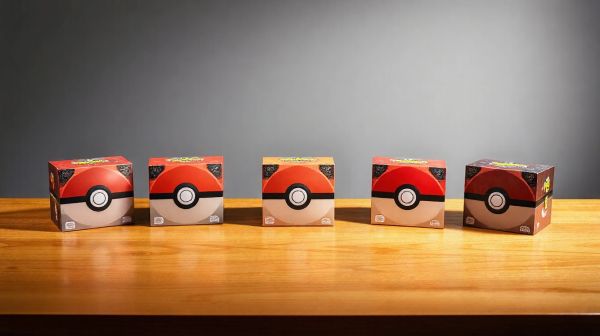 Top 5 coffrets de cartes Pokémon à acheter en 2023