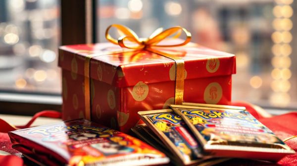 Top 5 coffrets de cartes Pokémon à acheter en 2023