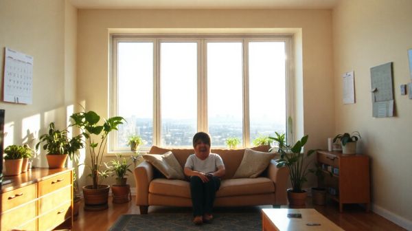 Top conseils pour améliorer l'efficacité énergétique de votre logement F