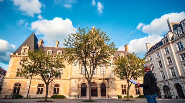 Top conseils pour réussir un état des lieux à Nantes